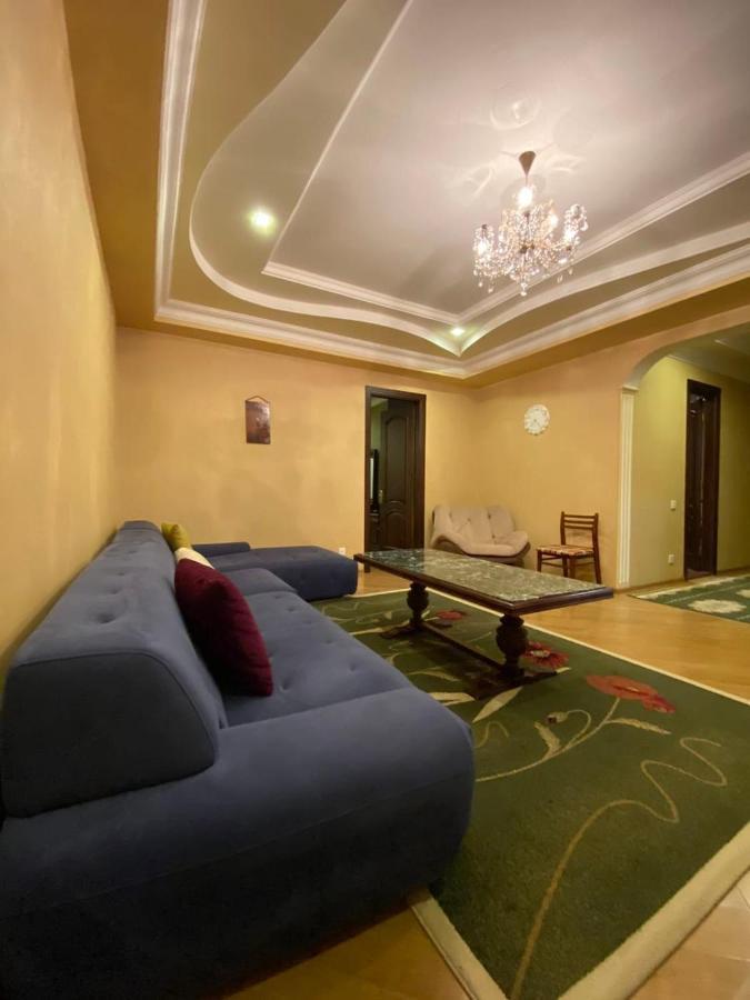 Appartments In Batumi Exterior photo