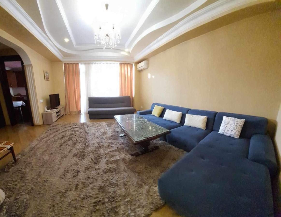 Appartments In Batumi Exterior photo