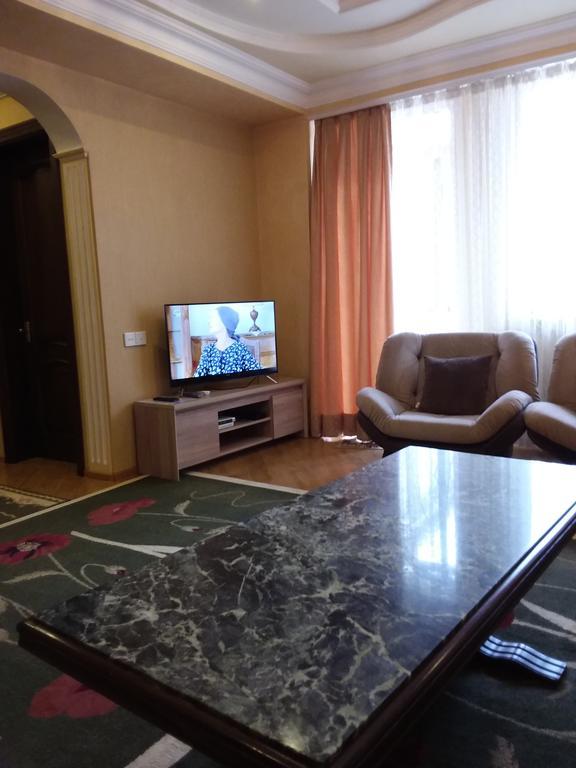 Appartments In Batumi Exterior photo